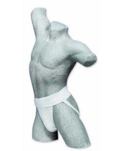 Athletic Supporter 3  Wide Medium  Sportaid